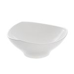 Bowl-Flowers-15L-Branco-em-Policarbonato-Linha-Profissional-Cook-VEM