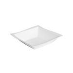 Saladeira-Moove-Quadrada-25x25-Branca-em-Polipropileno-Linha-Tropical-VEM-