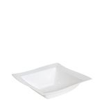 Saladeira-Moove-Quadrada-2L-Branca-em-Policarbonato-Linha-Profissional-Cook-Vemplast-Lateral