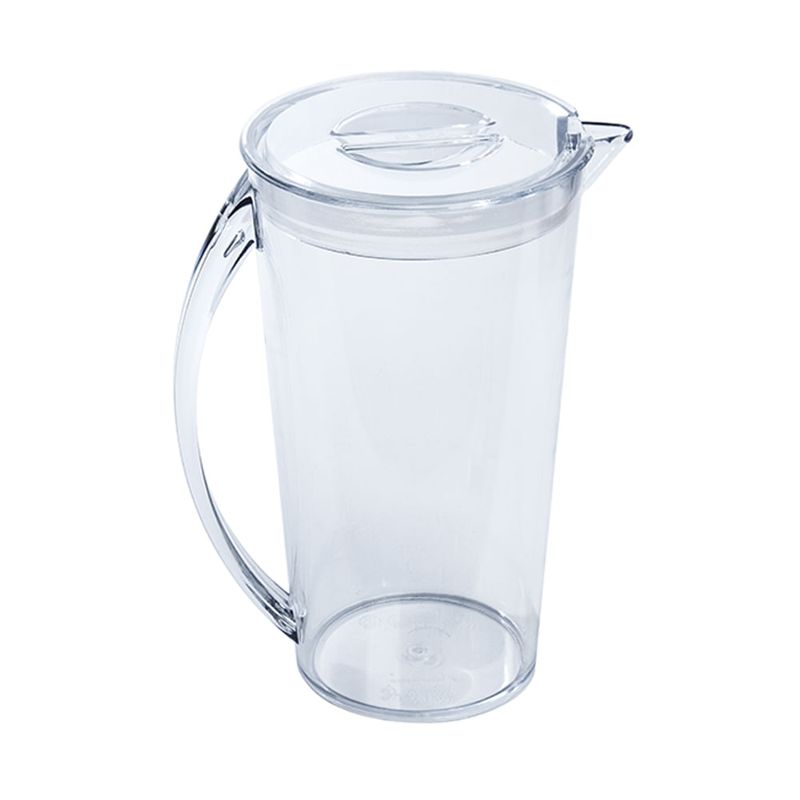 Jarra-Fresc-25L-Natural-em-Policarbonato-Linha-Profissional-Cook-VEM