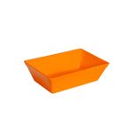 Travessa-Stillo-Retangular-2L-Laranja-em-Polipropileno-Linha-Tropical-VEM