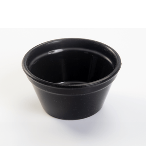 RAMEQUIM CHEFF 150ML - SILICONE PRETO