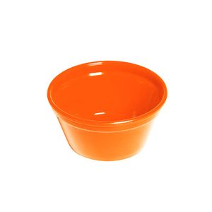Ramequim Cheff 150ml Laranja em Polipropileno - Linha Tropical VEM