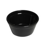Ramequim-Cheff-240ml-Preto-em-Polipropileno-Linha-Tropical-VEM