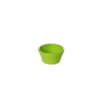 Ramequim-Cheff-30ml-Verde-em-Polipropileno-Linha-Tropical-VEM