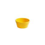 Ramequim-Cheff-60ml-Amarelo-em-Polipropileno-Linha-Tropical-VEM