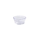 Ramequim-Cheff-60ml-Natural-em-Policarbonato-Linha-Profissional-Cook-VEM