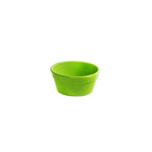 Ramequim Cheff 60ml Verde em Polipropileno - Linha Tropical VEM