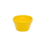 Ramequim-Cheff-90ml-Amarelo-em-Polipropileno-Linha-Tropical-VEM
