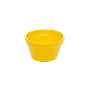 Ramequim Cheff 90ml Amarelo em Polipropileno - Linha Tropical VEM
