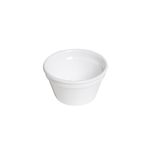 Ramequim-Cheff-90ml-Branco-em-Policarbonato-Linha-Profissional-Cook-VEM