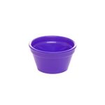 Ramequim-Cheff-90ml-Roxo-em-Polipropileno-Linha-Tropical-VEM