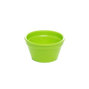 Ramequim Cheff 90ml Verde em Polipropileno - Linha Tropical VEM