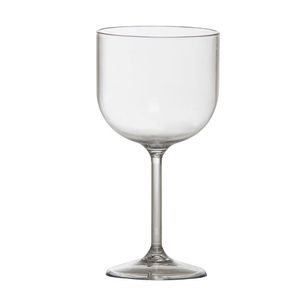 Taça de Gin 510ml Natural em Policarbonato Linha Salut VEM