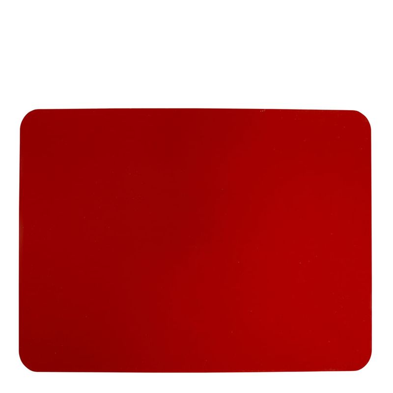 Tapete-de-Silicone-Culinario-Quadrado-33x40-Vermelho-em-Silicone-Linha-Prepare-Vemplast