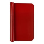 Tapete-de-Silicone-Culinario-Quadrado-33x40-Vermelho-em-Silicone-Linha-Prepare-Vemplast-3