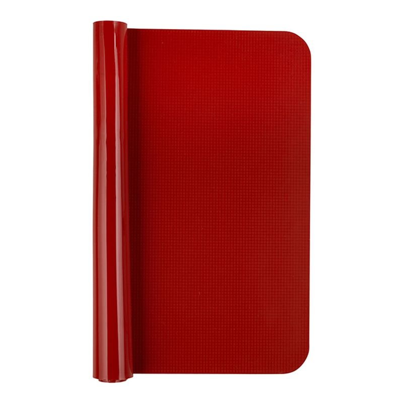 Tapete-de-Silicone-Culinario-Quadrado-33x40-Vermelho-em-Silicone-Linha-Prepare-Vemplast-3