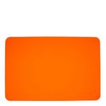 Tapete-de-Silicone-Culinario-Quadrado-40x60-Laranja-em-Silicone-Linha-Prepare-Vemplast