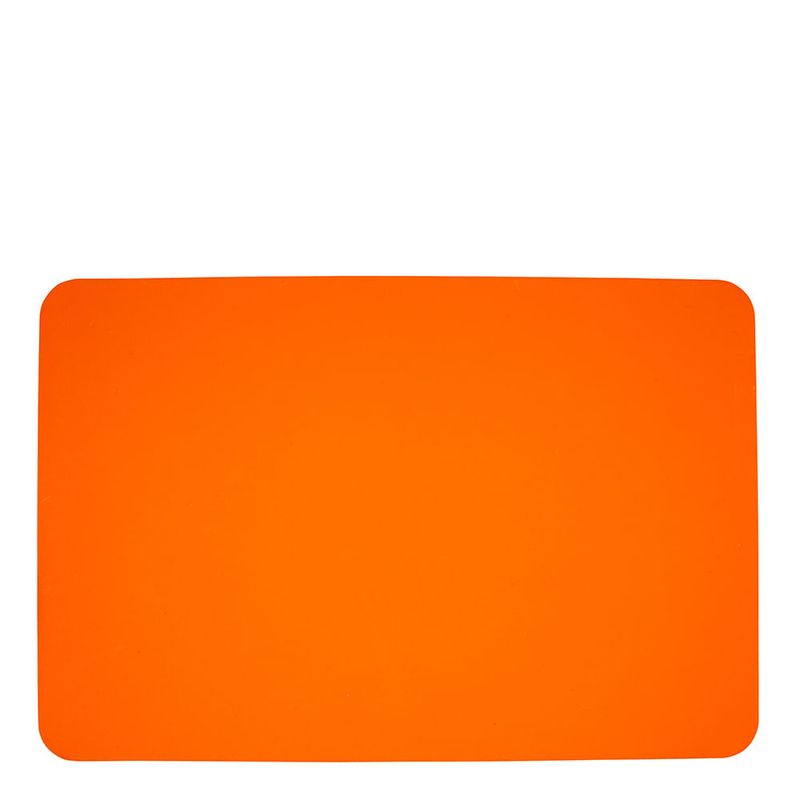 Tapete-de-Silicone-Culinario-Quadrado-40x60-Laranja-em-Silicone-Linha-Prepare-Vemplast