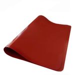 Tapete-de-Silicone-Culinario-Quadrado-40x60-Vermelho-em-Silicone-Linha-Prepare-Vemplast-Frente