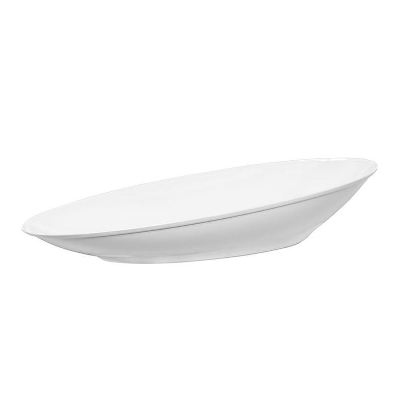 Saladeira-Oval-60cm-Branca-em-Policarbonato-Linha-Profissional-Cook-VEM