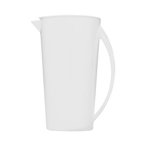 Jarra Fresc 2,5L Branca em Polipropileno - Linha Tropical VEM