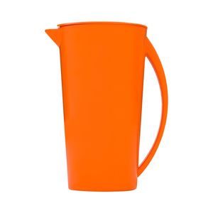 Jarra Fresc 2,5L Laranja em Polipropileno - Linha Tropical VEM