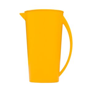 Jarra Fresc 2,5L Amarela em Polipropileno - Linha Tropical VEM