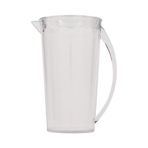 Jarra Fresc 2,5L Natural em Policarbonato - Linha Profissional Cook VEM