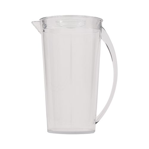 Jarra Fresc 2,5L Natural em Policarbonato - Linha Profissional Cook VEM