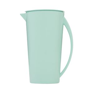 Jarra Fresc 2,5L Verde em Polipropileno - Linha Tendência VEM