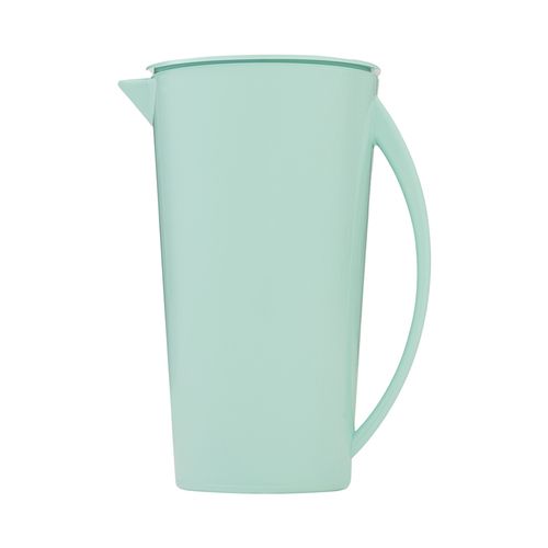 Jarra Fresc 2,5L Verde em Polipropileno - Linha Tendência VEM