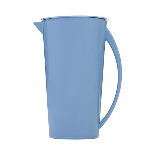 Jarra Fresc 2,5L Azul em Polipropileno - Linha Tendência VEM