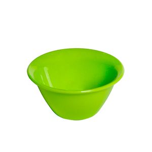 Cremeira Caribe 130ml Verde em Polipropileno - Linha Tropical VEM