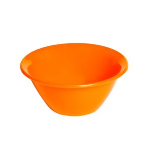 Cremeira Caribe 200ml Laranja em Polipropileno - Linha Tropical VEM