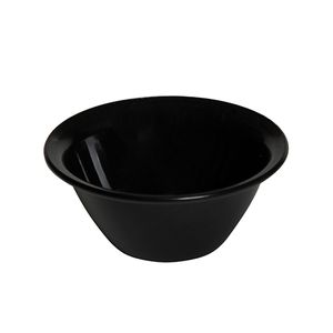Cremeira Caribe 200ml Preta em Polipropileno - Linha Tropical VEM