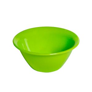 Cremeira Caribe 200ml Verde em Polipropileno - Linha Tropical VEM