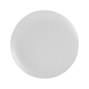 Prato Elegance Redondo 30cm Marmore em Policarbonato - Linha Profissional Cook VEM