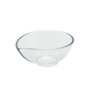 Cremeira Gota 120ml Natural em Policarbonato - Linha Profissional Cook VEM