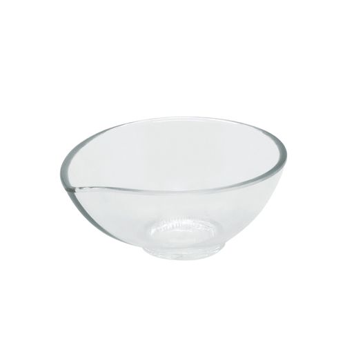 Cremeira Gota 120ml Natural em Policarbonato - Linha Profissional Cook VEM