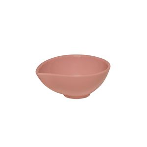 Cremeira Gota 120ml Rose em Polipropileno - Linha Tendência VEM
