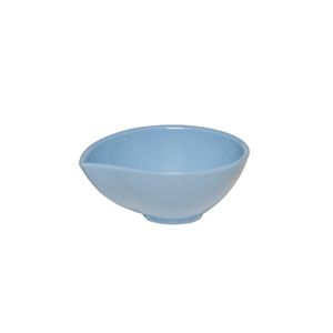 Cremeira Gota 120ml Azul em Polipropileno - Linha Tendência VEM