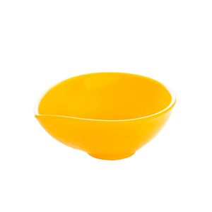 Cremeira Gota 120ml Amarela em Polipropileno - Linha Tropical VEM