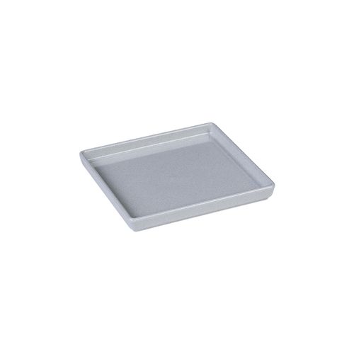 Prato Square Quadrado 13,5x13,5 Mármore em Policarbonato - Linha Profissional Cook VEM