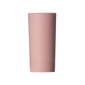 Copo Long Drink 300ml Rose em Polipropileno - Linha Tendência VEM